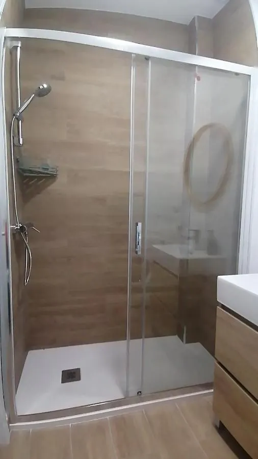 Sts-2 Pet Friendly Playa Apartment Torre Del Mar 0*,  Spain
