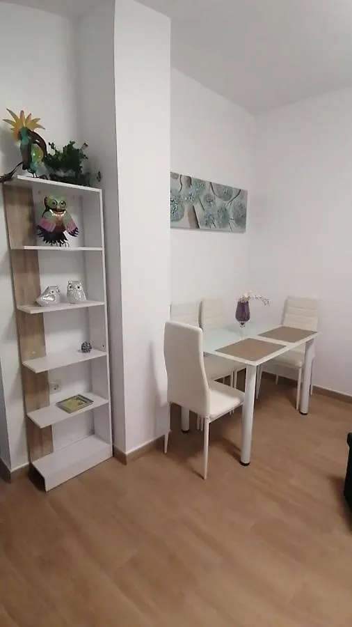 Sts-2 Pet Friendly Playa Apartment Torre Del Mar