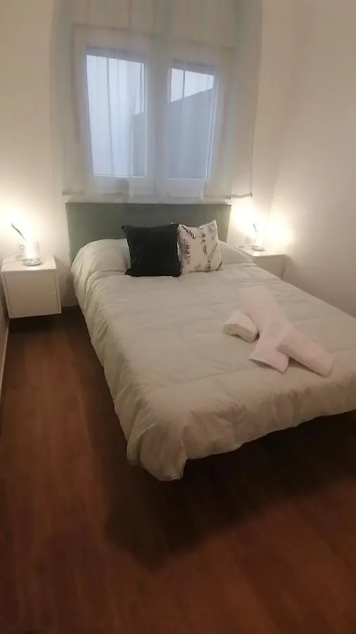 Sts-2 Pet Friendly Playa Apartment Torre Del Mar 0*,