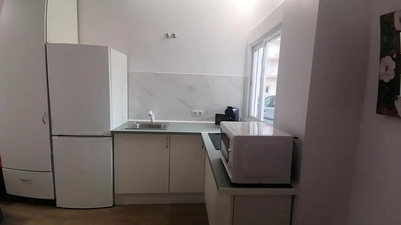 Sts-2 Pet Friendly Playa Apartment Torre Del Mar
