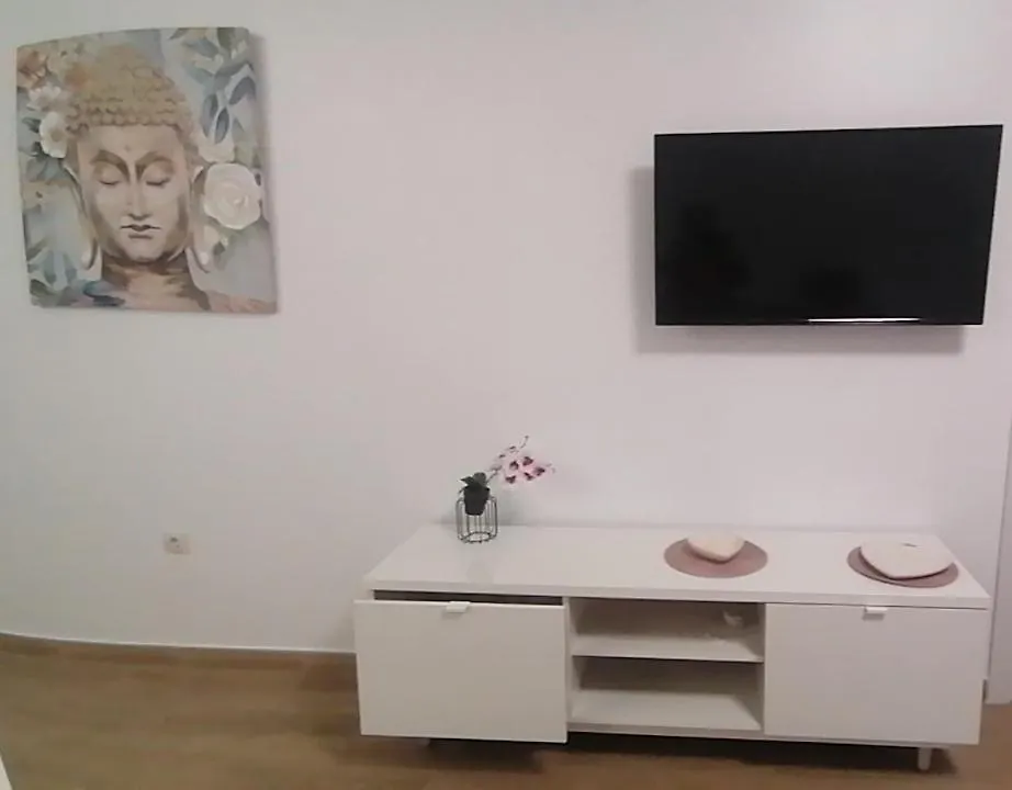 Sts-2 Pet Friendly Playa Apartment Torre Del Mar Spain
