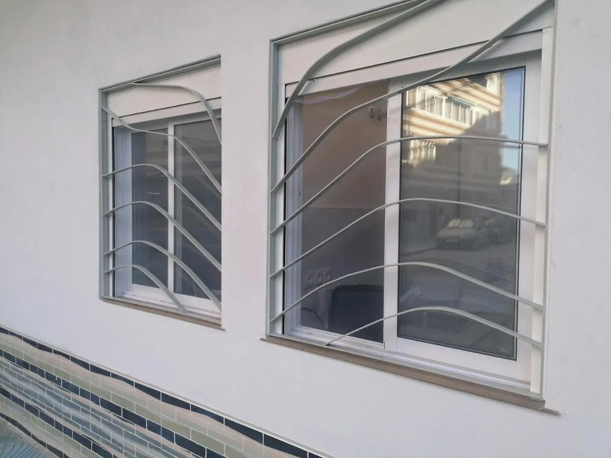 Sts-2 Pet Friendly Playa Apartment Torre Del Mar