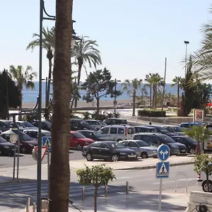 Américas Torre Del Mar